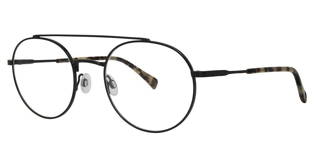 Randy Jackson RJ1115 Eyeglasses - Navy - view 5